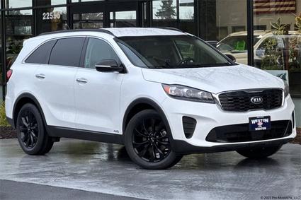 2020 Kia Sorento Vero Beach FL