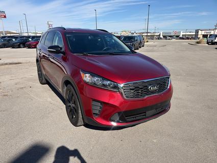 2020 Kia Sorento Elizabethtown KY