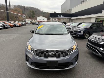 2020 Kia Sorento Princeton WV