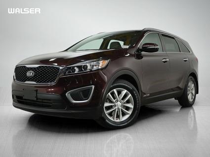 2016 Kia Sorento South Saint Paul MN