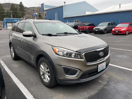 2016 Kia Sorento Grand Coulee WA