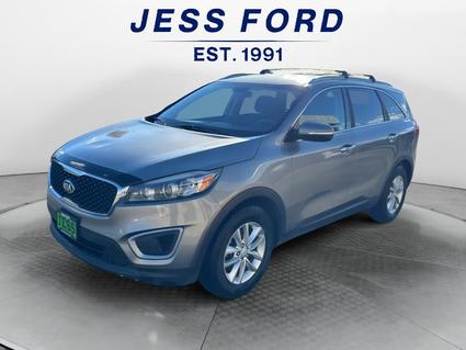 2016 Kia Sorento Grand Coulee WA