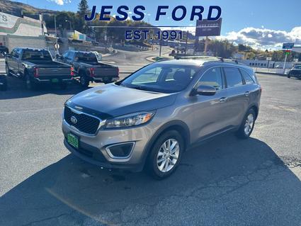 2016 Kia Sorento Grand Coulee WA