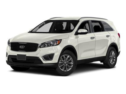 2016 Kia Sorento Pocatello ID