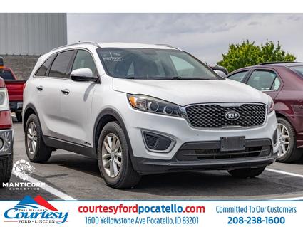 2016 Kia Sorento Pocatello ID