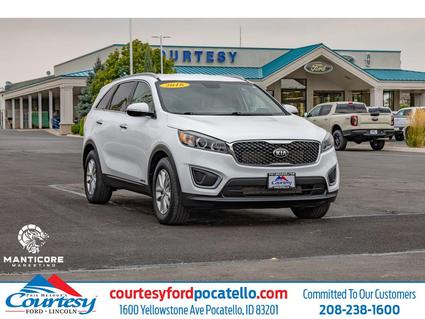 2016 Kia Sorento Pocatello ID