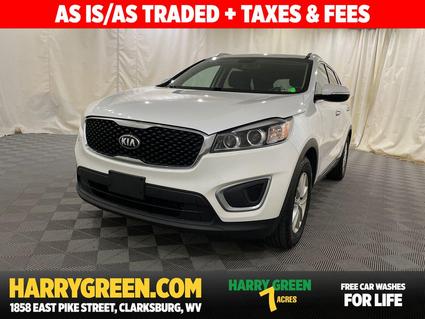 2017 Kia Sorento Clarksburg WV