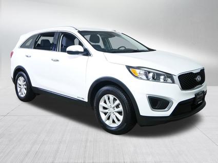 2017 Kia Sorento Minneapolis MN