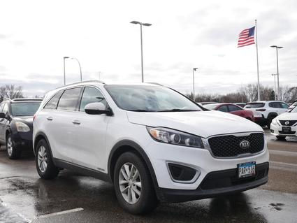 2017 Kia Sorento Minneapolis MN