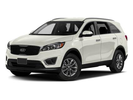 2017 Kia Sorento Minneapolis MN