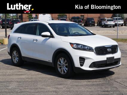 2019 Kia Sorento Minneapolis MN