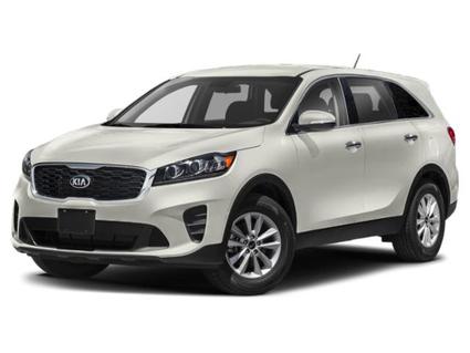 2019 Kia Sorento Minneapolis MN
