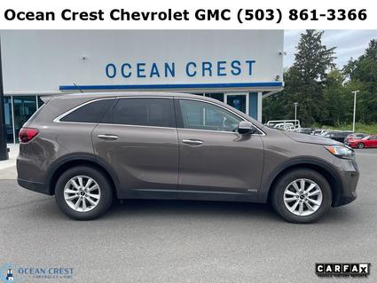2019 Kia Sorento Warrenton OR