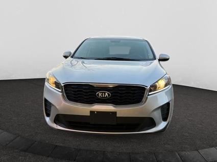 2019 Kia Sorento Tupelo MS