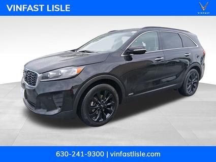 2019 Kia Sorento Lisle IL