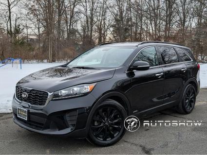 2019 Kia Sorento Somerset NJ