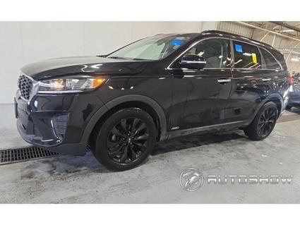 2019 Kia Sorento Somerset NJ