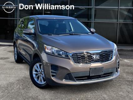 2020 Kia Sorento Jacksonville NC