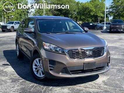 2020 Kia Sorento Jacksonville NC