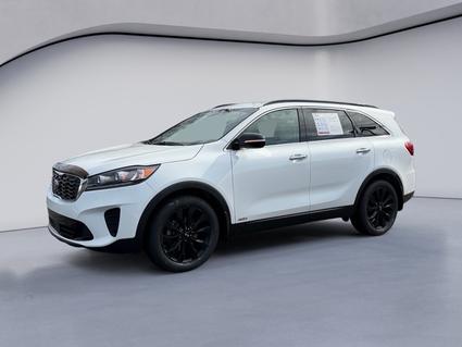 2020 Kia Sorento Louisville TN