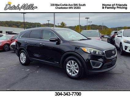 2016 Kia Sorento South Charleston WV