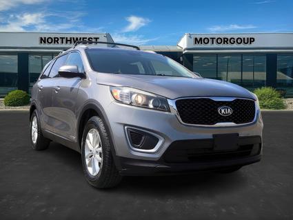 2017 Kia Sorento Pasco WA