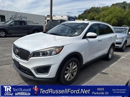 2017 Kia Sorento Knoxville TN