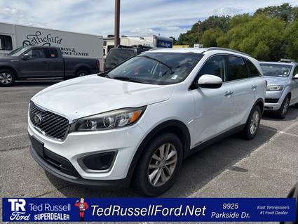 2017 Kia Sorento Knoxville TN