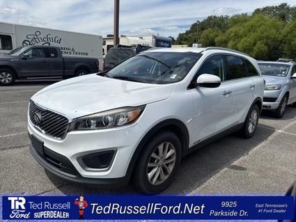 2017 Kia Sorento Knoxville TN