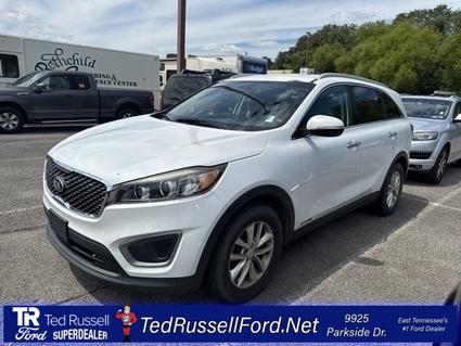 2017 Kia Sorento Knoxville TN
