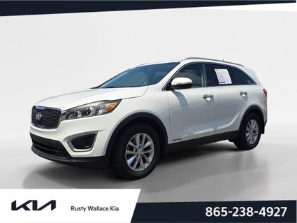 2018 Kia Sorento Louisville TN