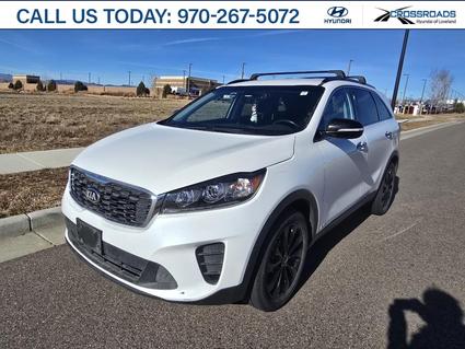 2019 Kia Sorento Loveland CO