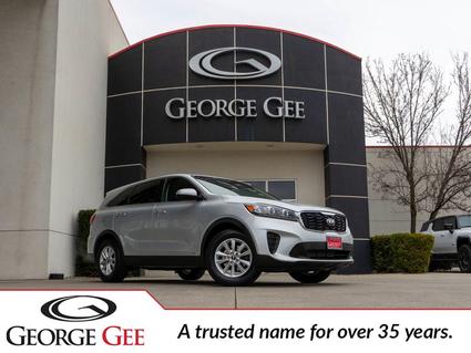 2020 Kia Sorento Liberty Lake WA