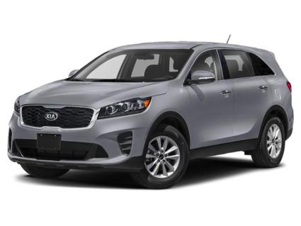 2020 Kia Sorento Casper WY