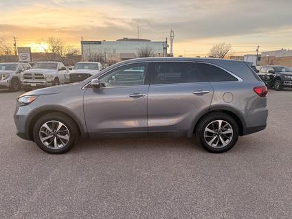 2020 Kia Sorento Casper WY