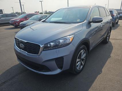 2020 Kia Sorento Rexburg ID