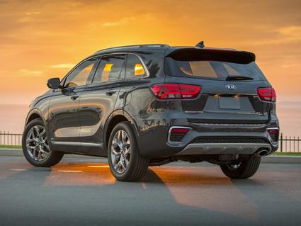 2020 Kia Sorento Newberry SC