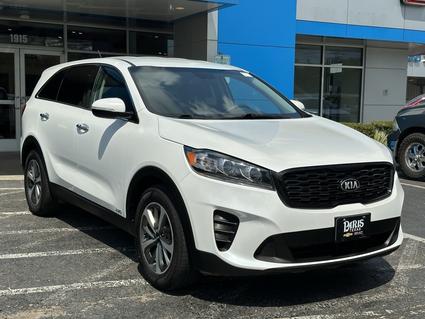 2020 Kia Sorento Newberry SC
