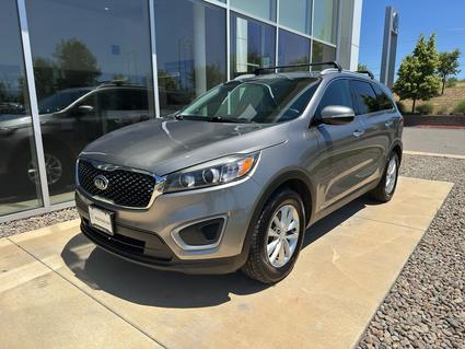 2017 Kia Sorento Medford OR