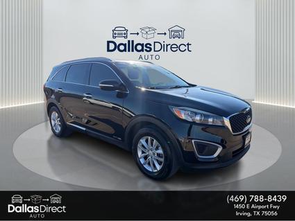 2017 Kia Sorento Irving TX