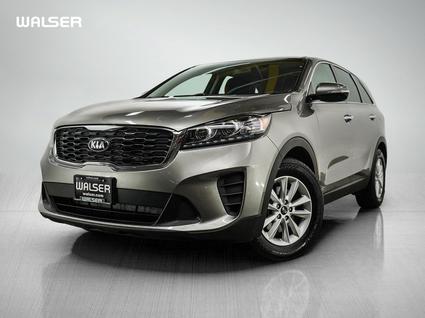 2019 Kia Sorento Minneapolis MN