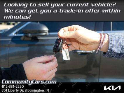 2019 Kia Sorento Bloomington IN