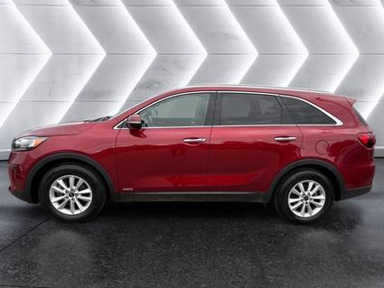 2019 Kia Sorento Tuscumbia AL