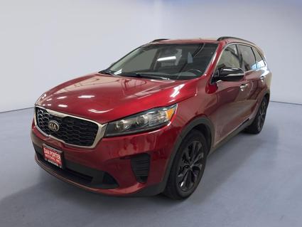 2019 Kia Sorento Dickinson ND