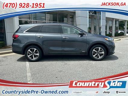 2020 Kia Sorento Jackson GA