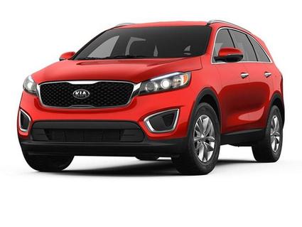 2016 Kia Sorento Grandville MI
