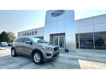 2016 Kia Sorento La Grande OR