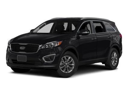 2016 Kia Sorento La Grande OR