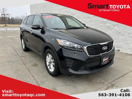 2019 Kia Sorento Davenport IA