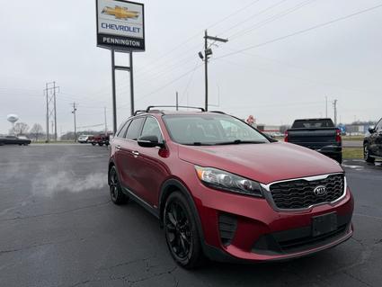 2019 Kia Sorento Salem IL